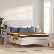 Flash Furniture 10" Hybrid Mattress, Queen Mattress in a Box CL-E230P-R-Q-10-GG